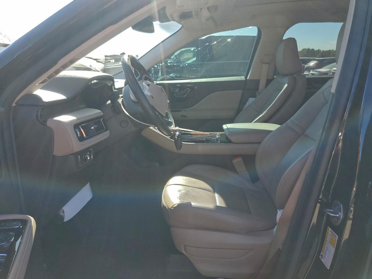 2023 Lincoln Aviator Reserve - Фото 7