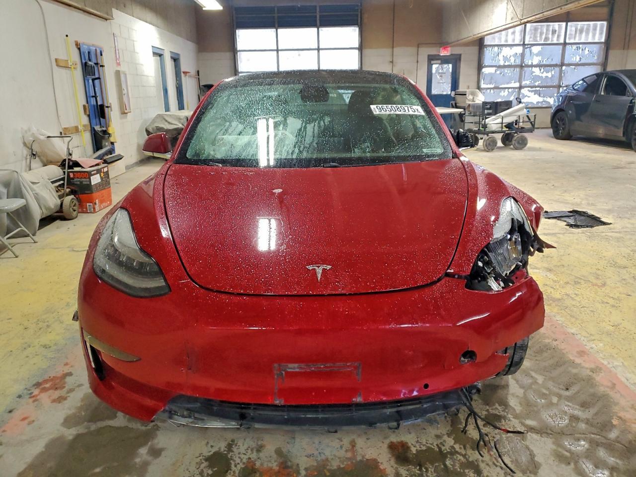 2019 Tesla Model 3 - Фото 5