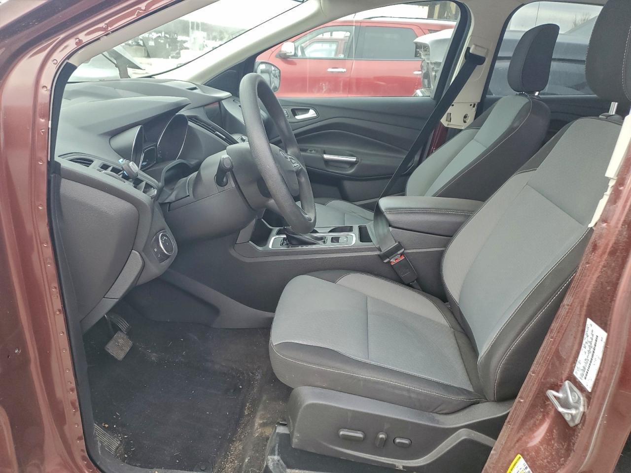 2018 Ford Escape Se - Image 7