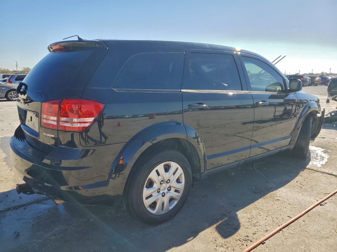 2015 Dodge Journey Se - Фото 3