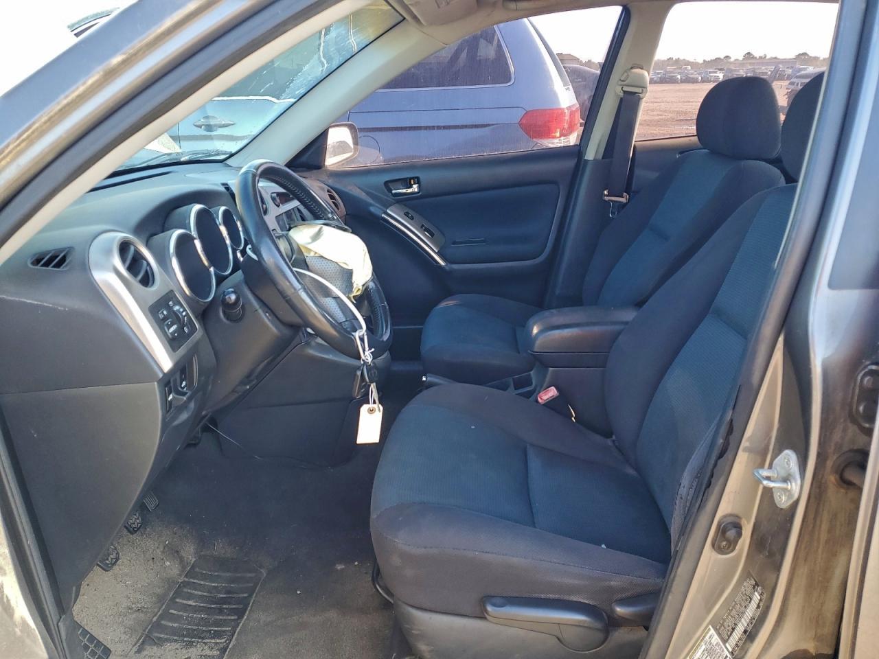 2005 Toyota Matrix - Фото 7