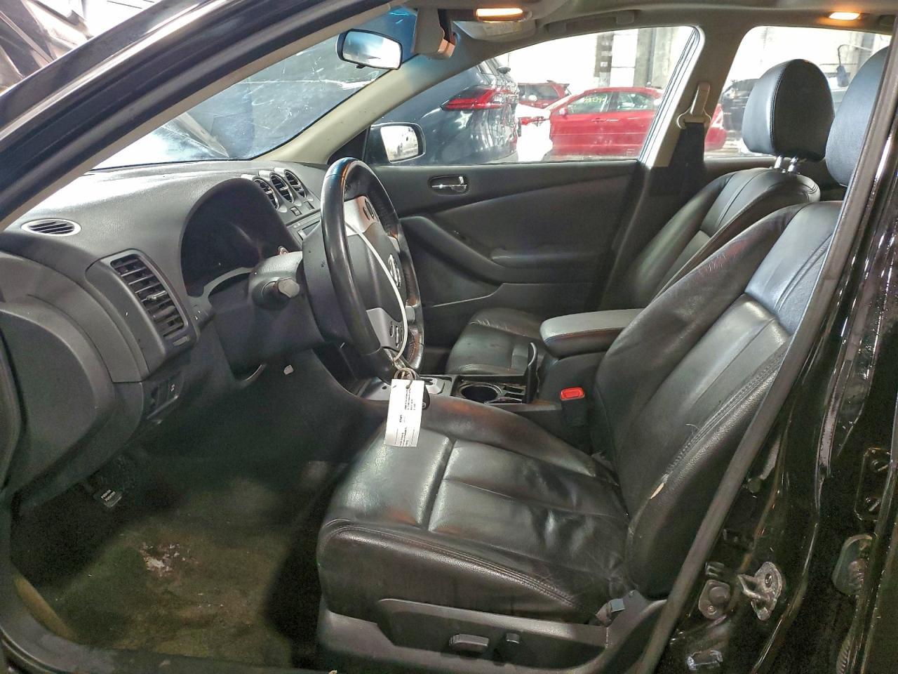 2008 Nissan Altima 3.5Se - Image 7