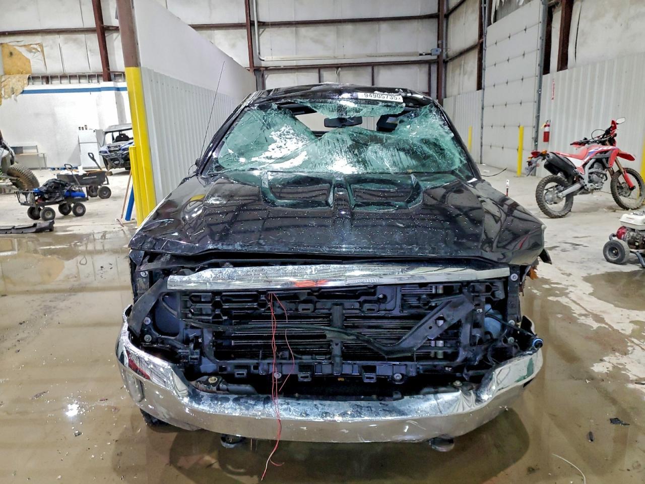 2018 Chevrolet Silverado K1500 Lt - Image 5