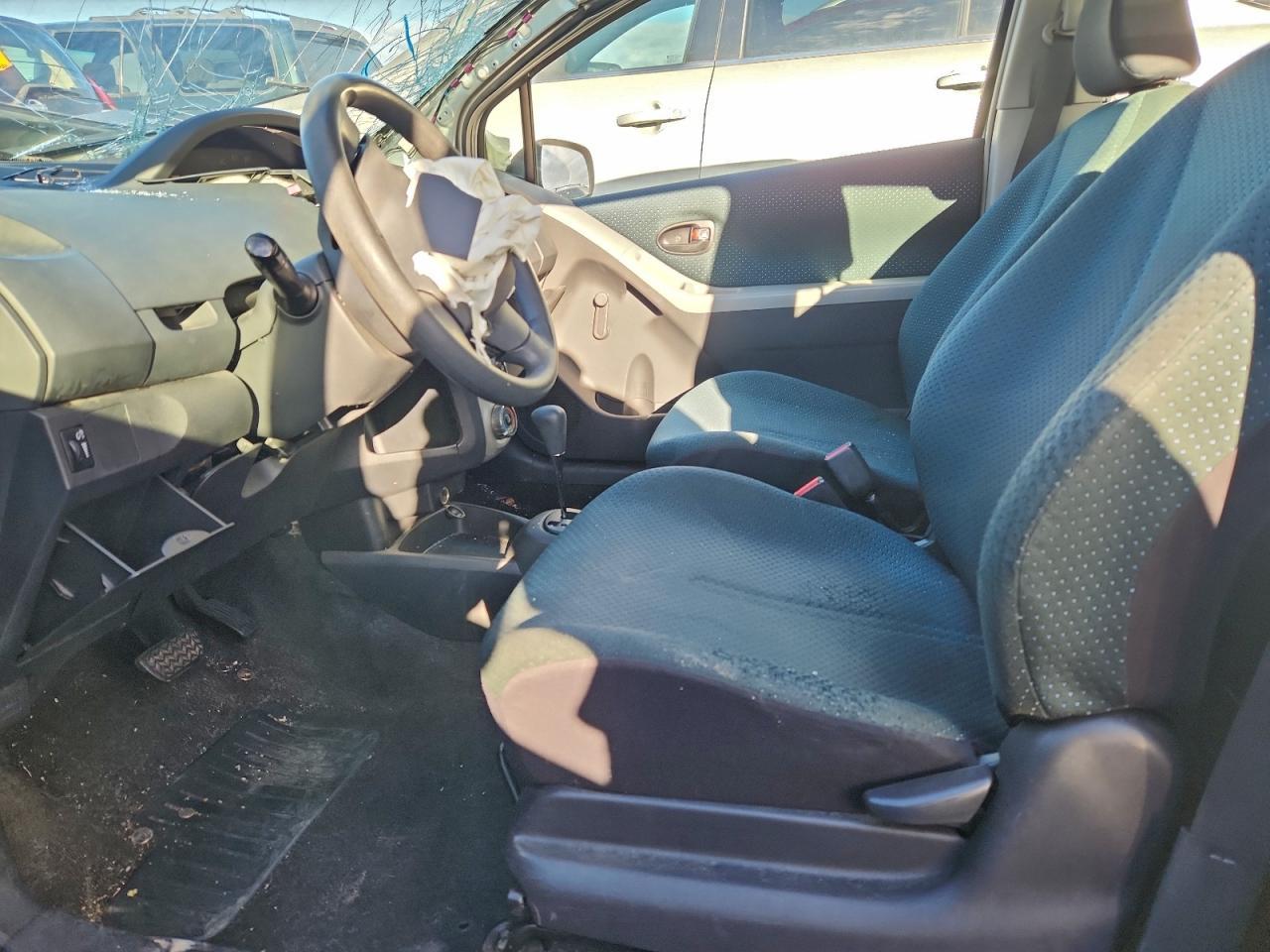 2007 Toyota Yaris - Фото 7