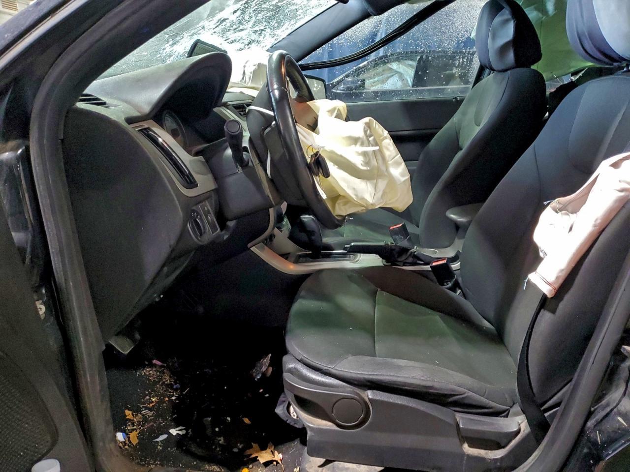 2008 Ford Focus Se - Фото 7