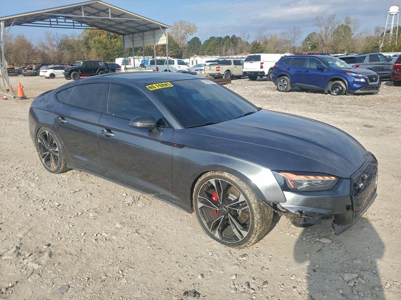 2021 Audi S5 Prestige - Image 4