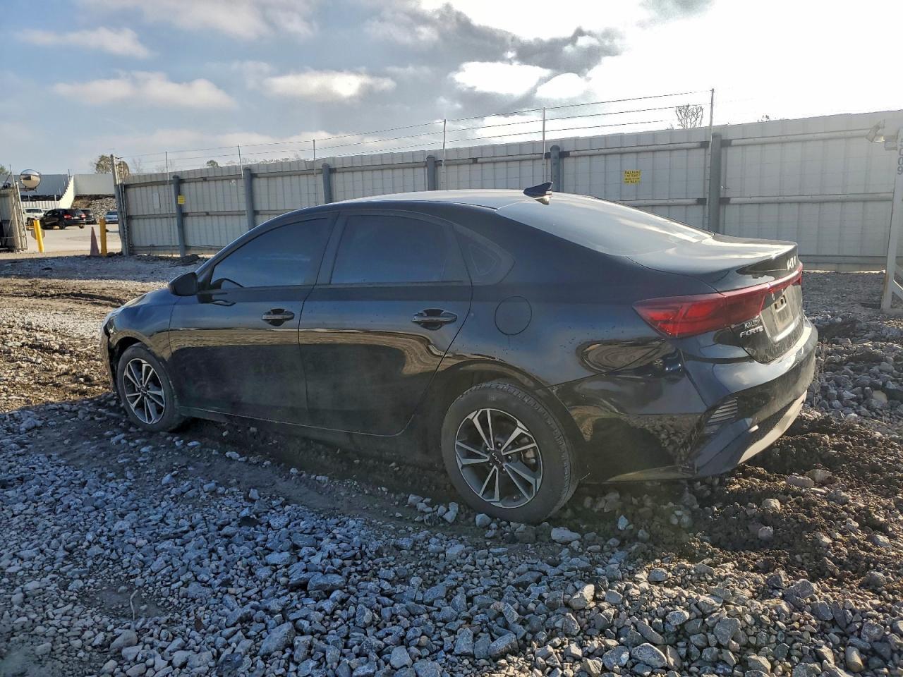 2024 Kia Forte Lx - Image 2