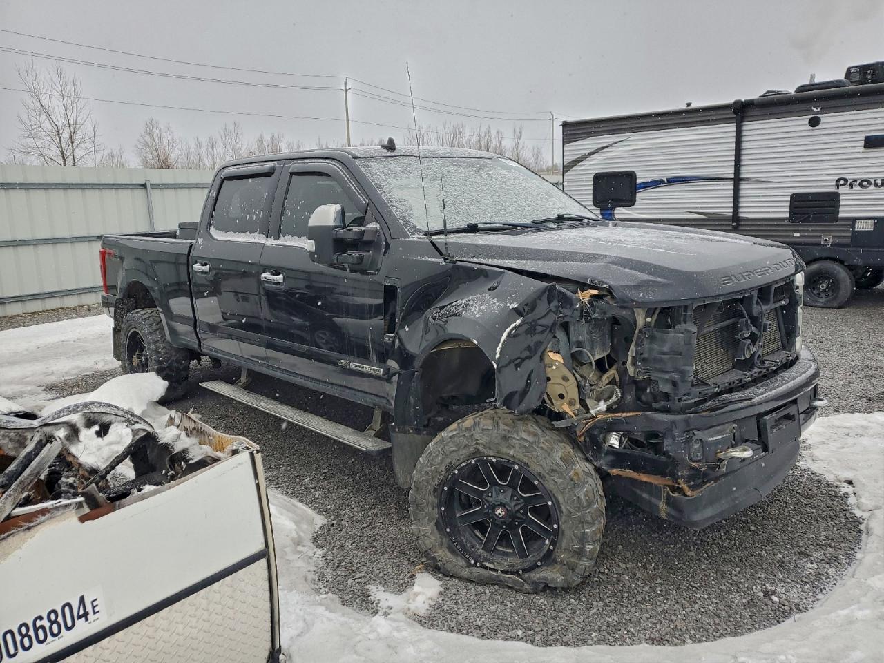 2019 Ford F350 Super Duty - Фото 4