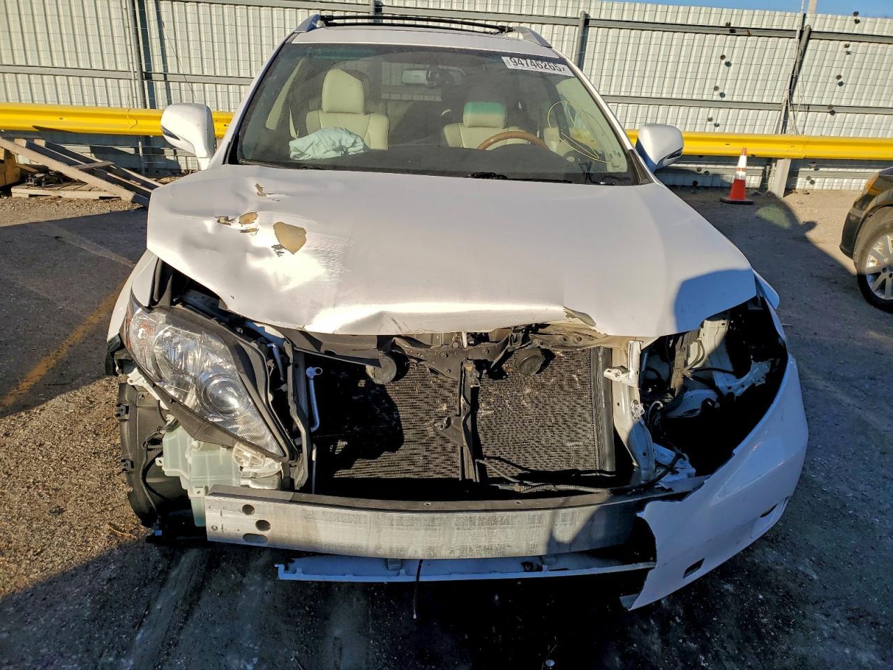 2012 Lexus Rx 350 - Фото 5