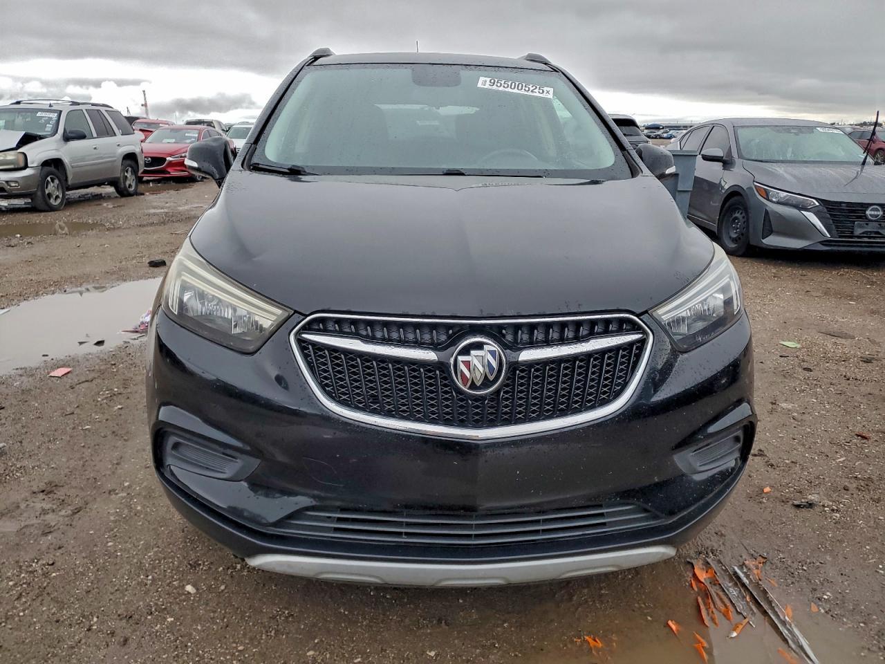 2017 Buick Encore Preferred - Image 5