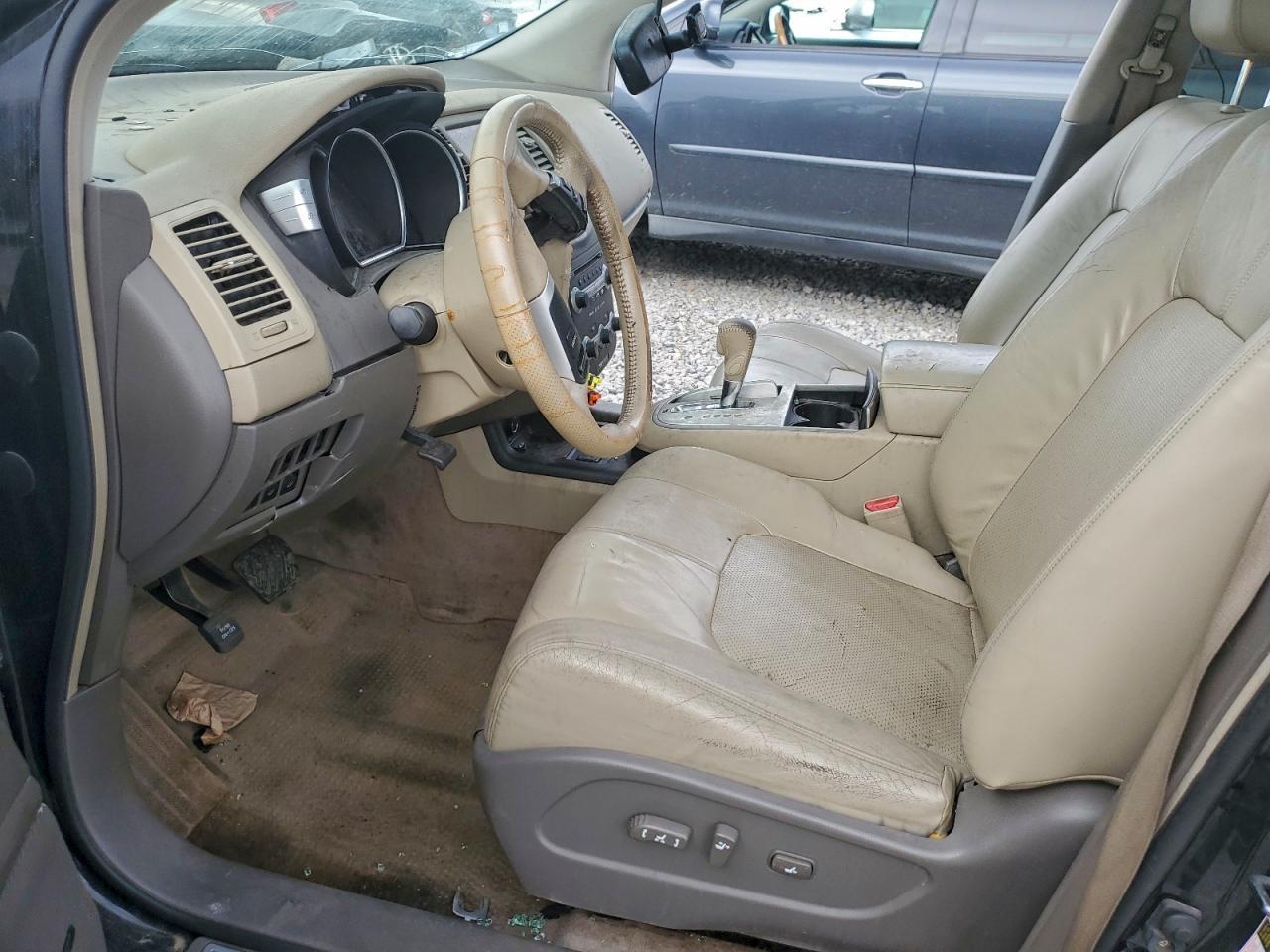 2009 Nissan Murano S - Image 7