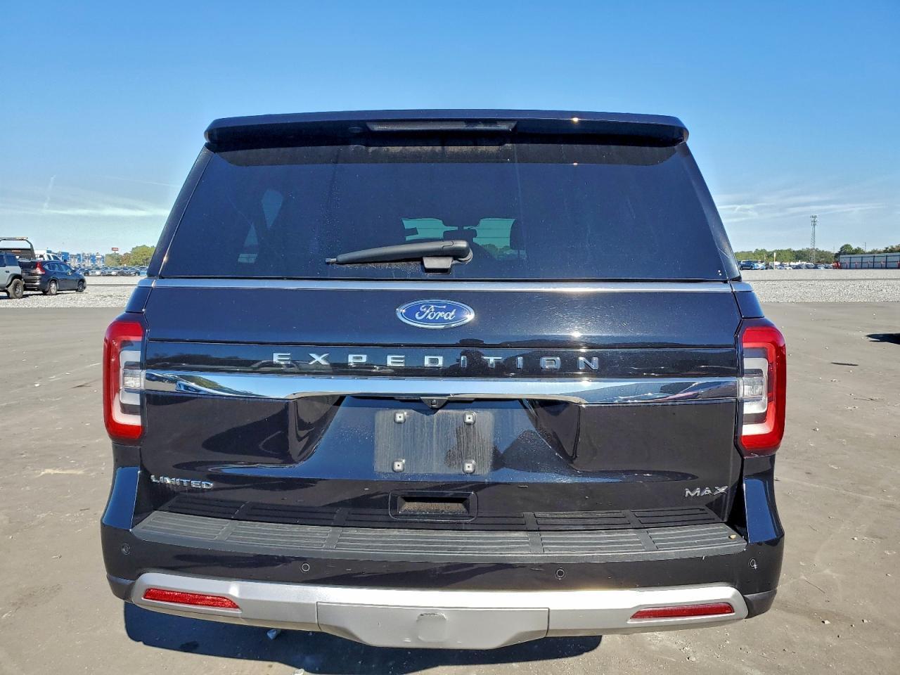 2024 Ford Expedition Max Limited - Фото 6