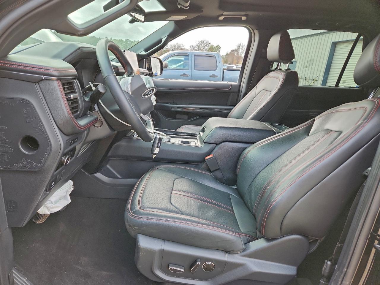 2024 Ford Expedition Limited - Image 7