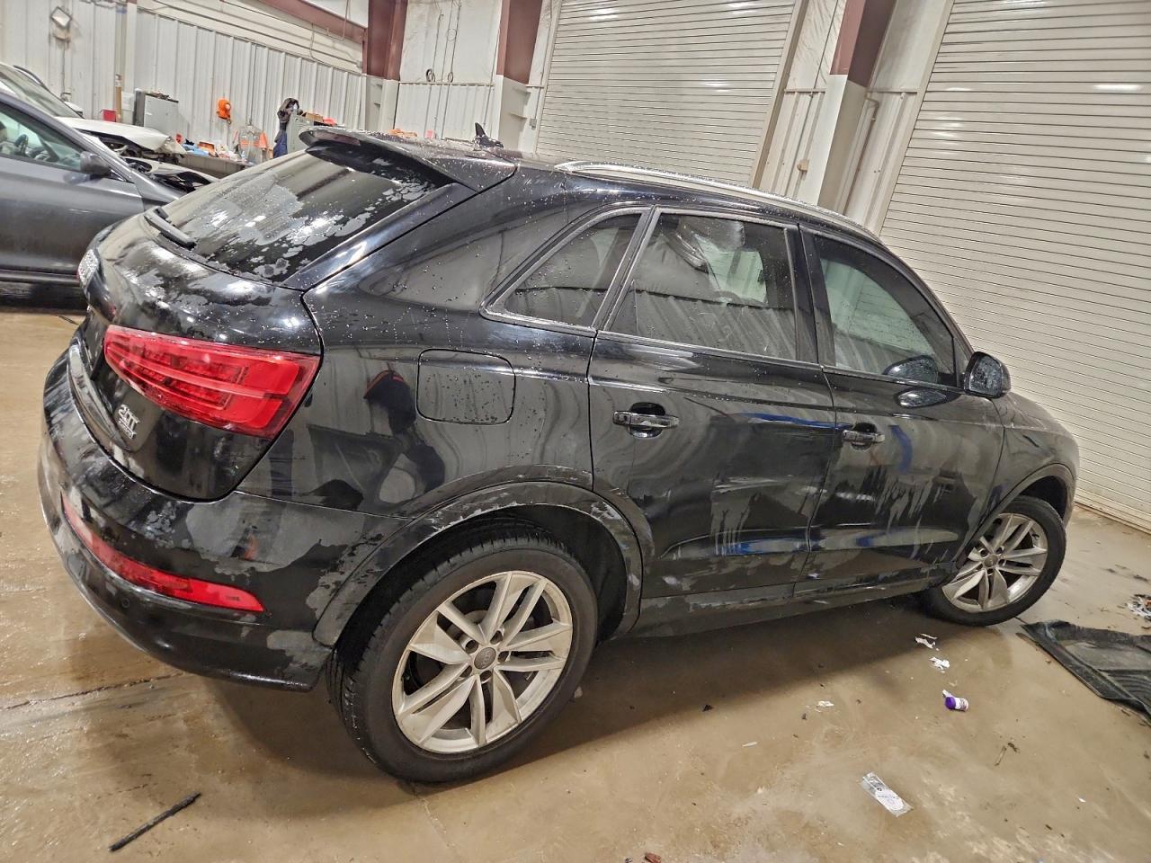 2016 Audi Q3 - Фото 3