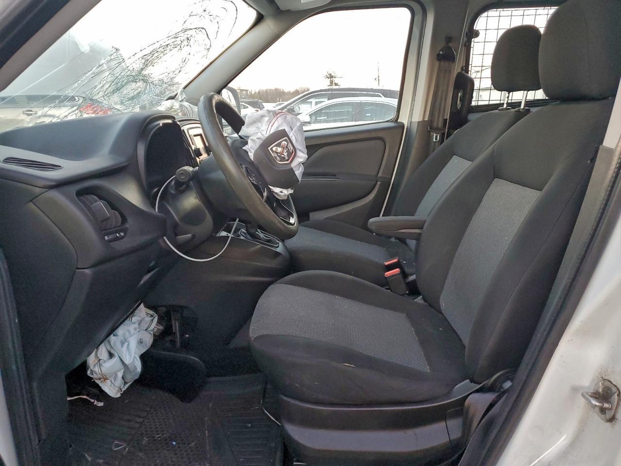 2018 Ram Promaster City - Image 7