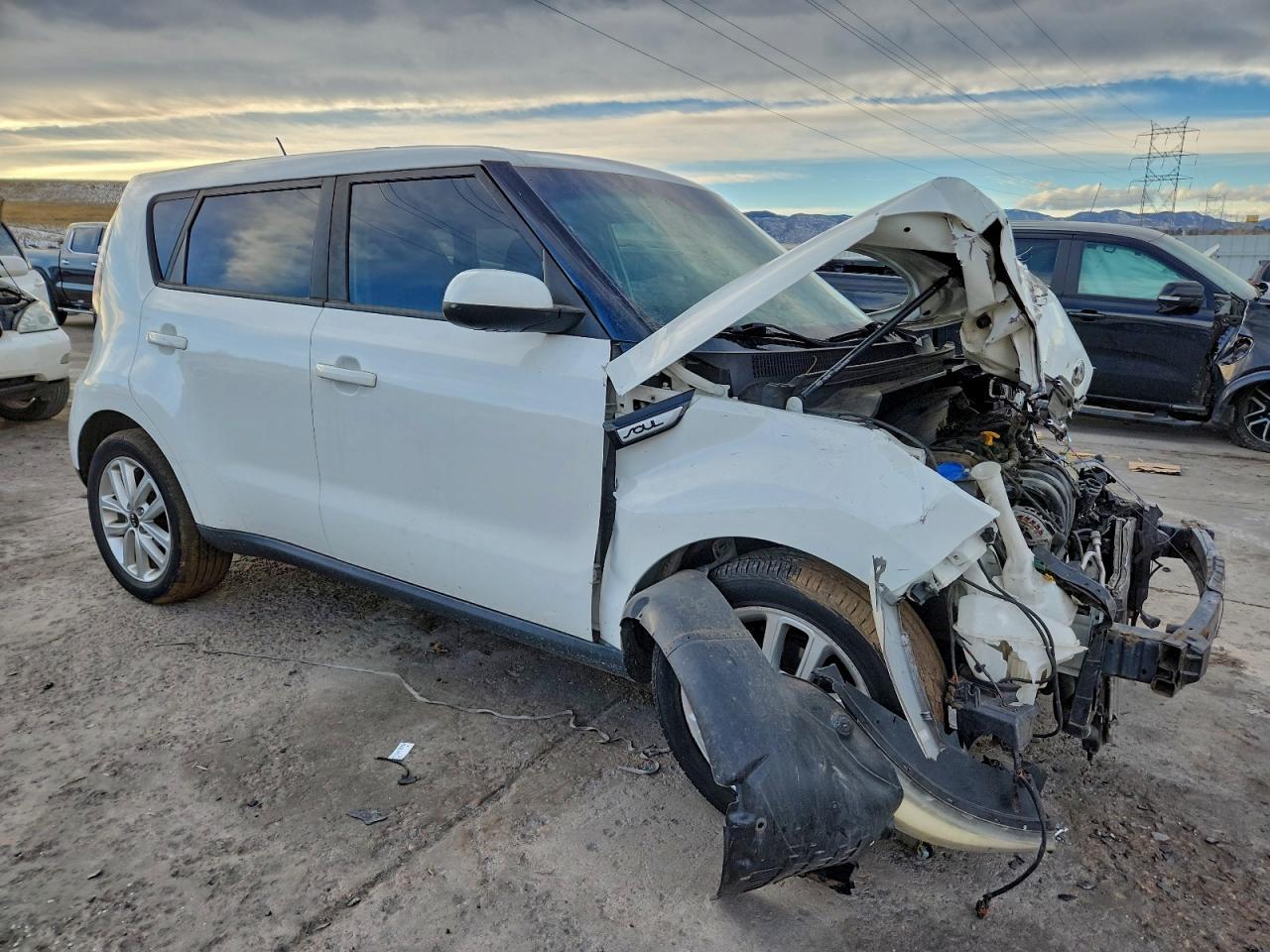 2018 Kia Soul + - Image 4