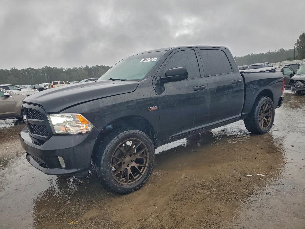 2018 Ram 1500 St
