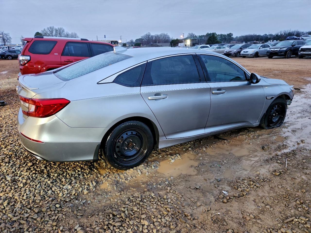 2020 Honda Accord Sport - Фото 3