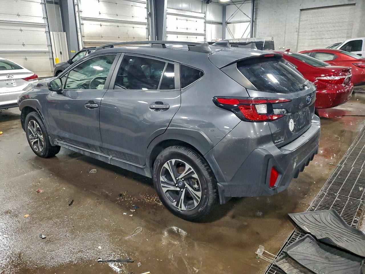 2024 Subaru Crosstrek Premium - Image 2