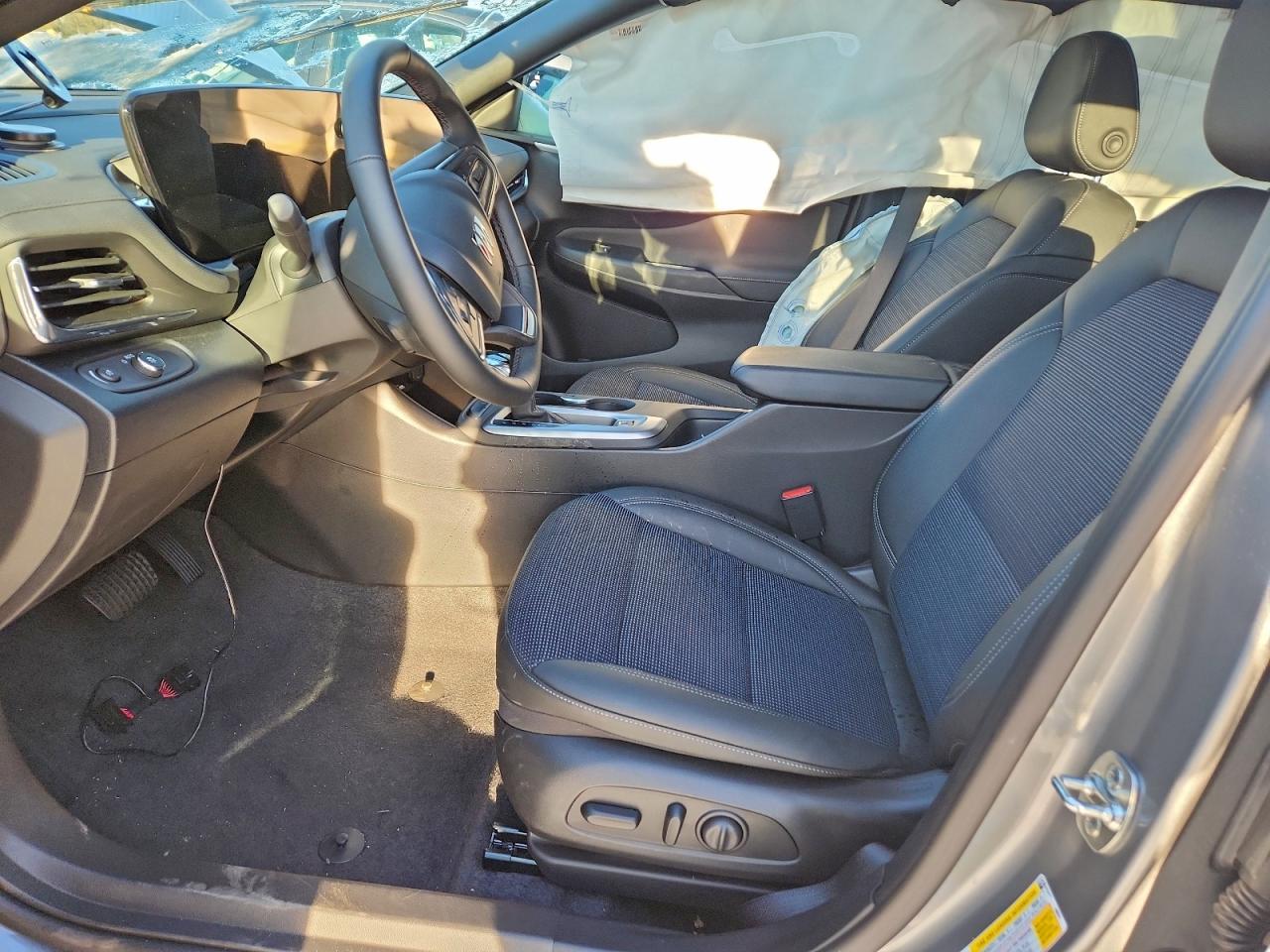 2025 Buick Envista Preferred - Image 7