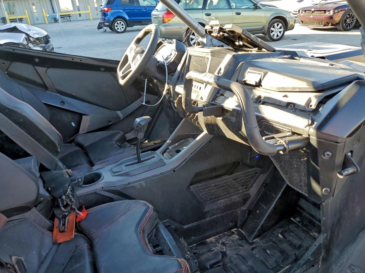 2022 Polaris Rzr Utility Vehicle - Фото 5