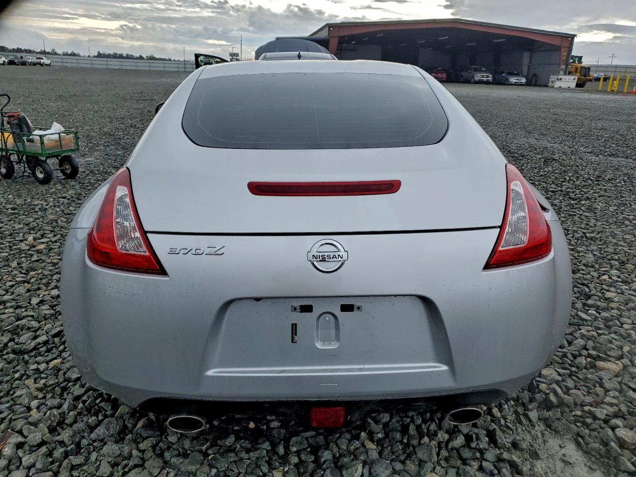 2020 Nissan 370Z Base - Image 6