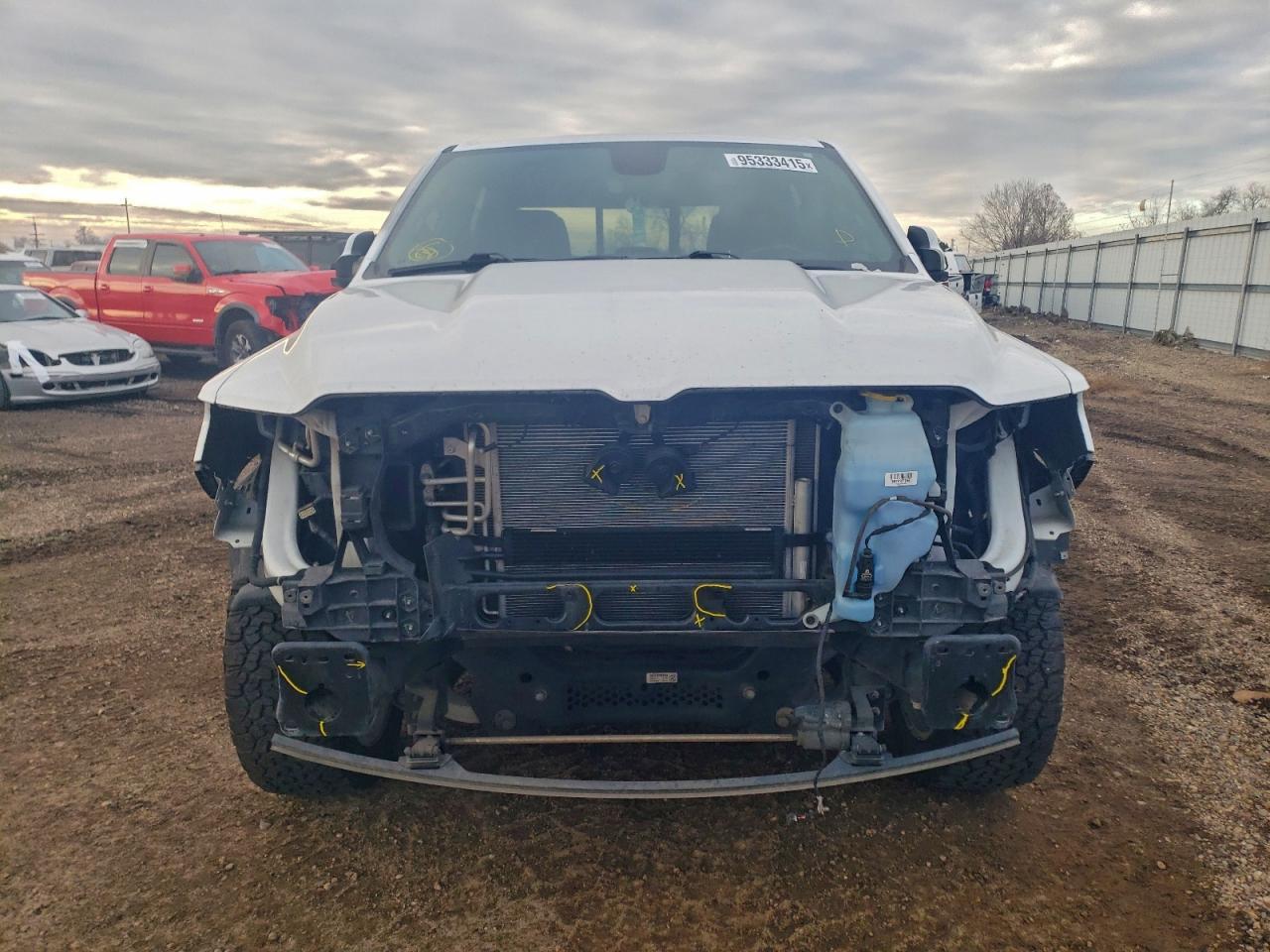 2019 Ram 1500 Big Horn/Lone Star - Фото 5