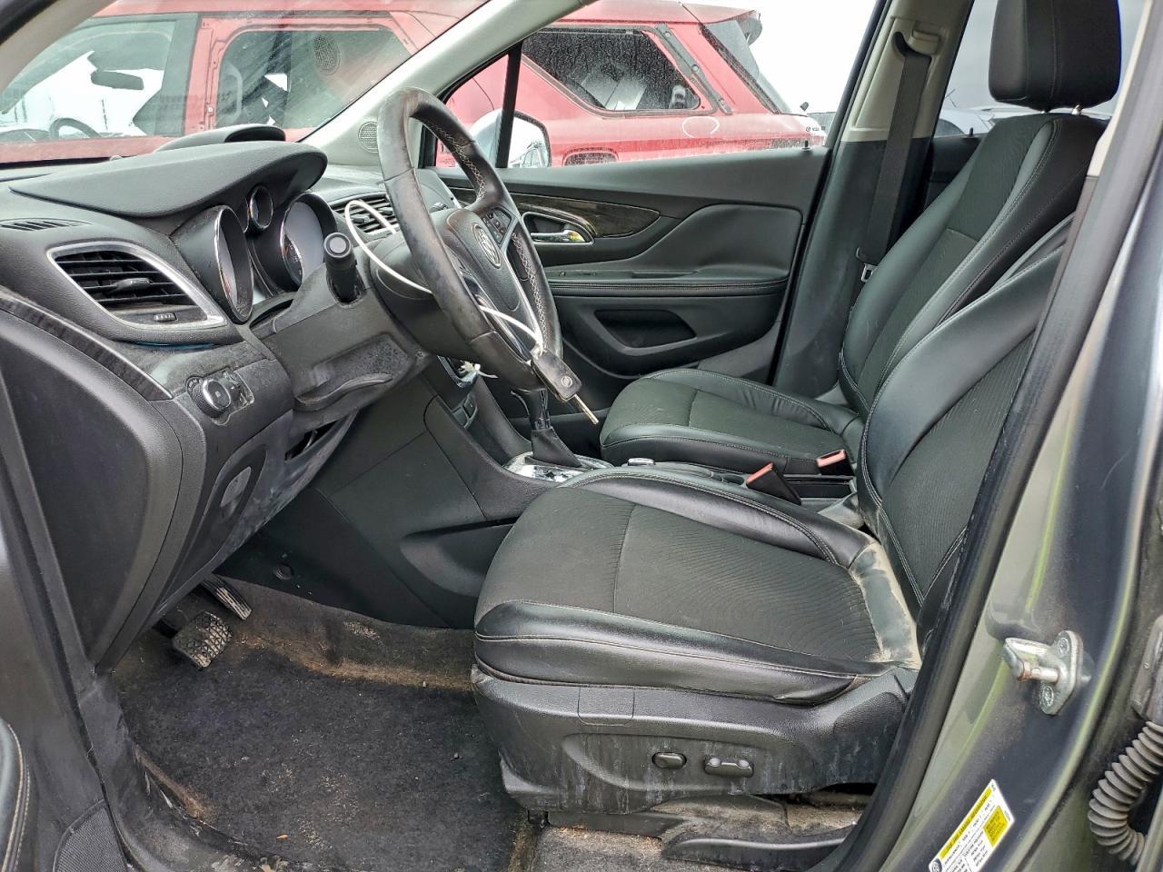 2013 Buick Encore Convenience - Image 7