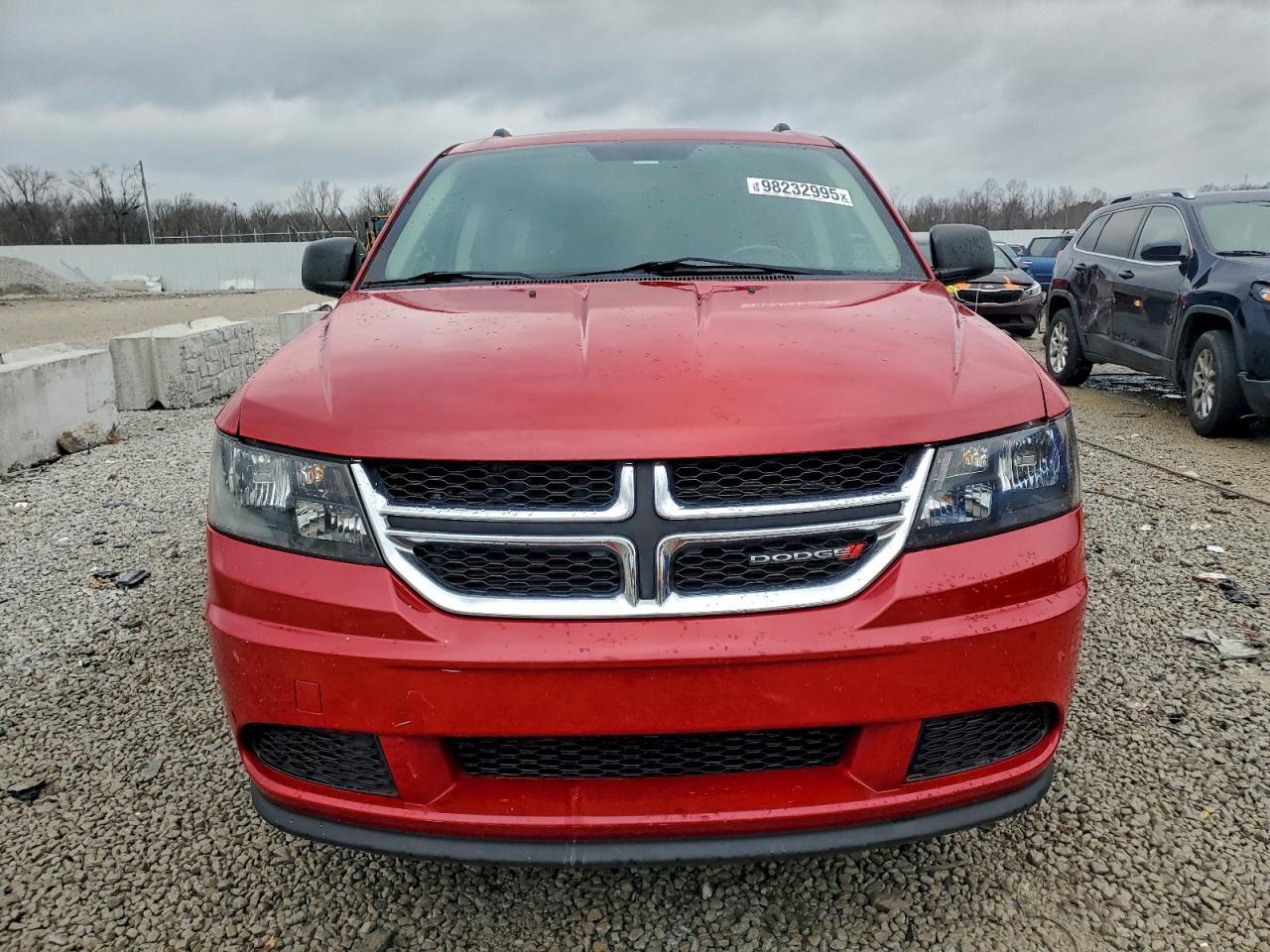 2018 Dodge Journey Se - Фото 5