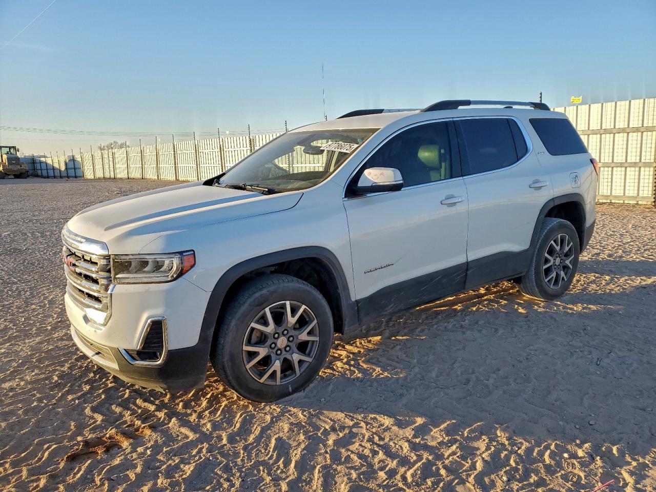 2020 GMC Acadia Slt