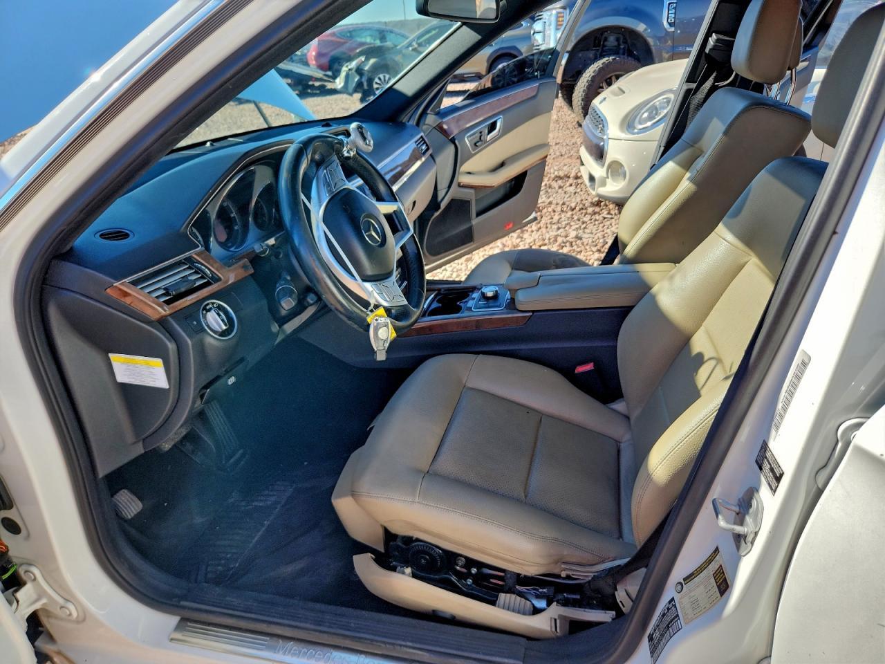 2013 Mercedes-Benz E 350 - Image 7