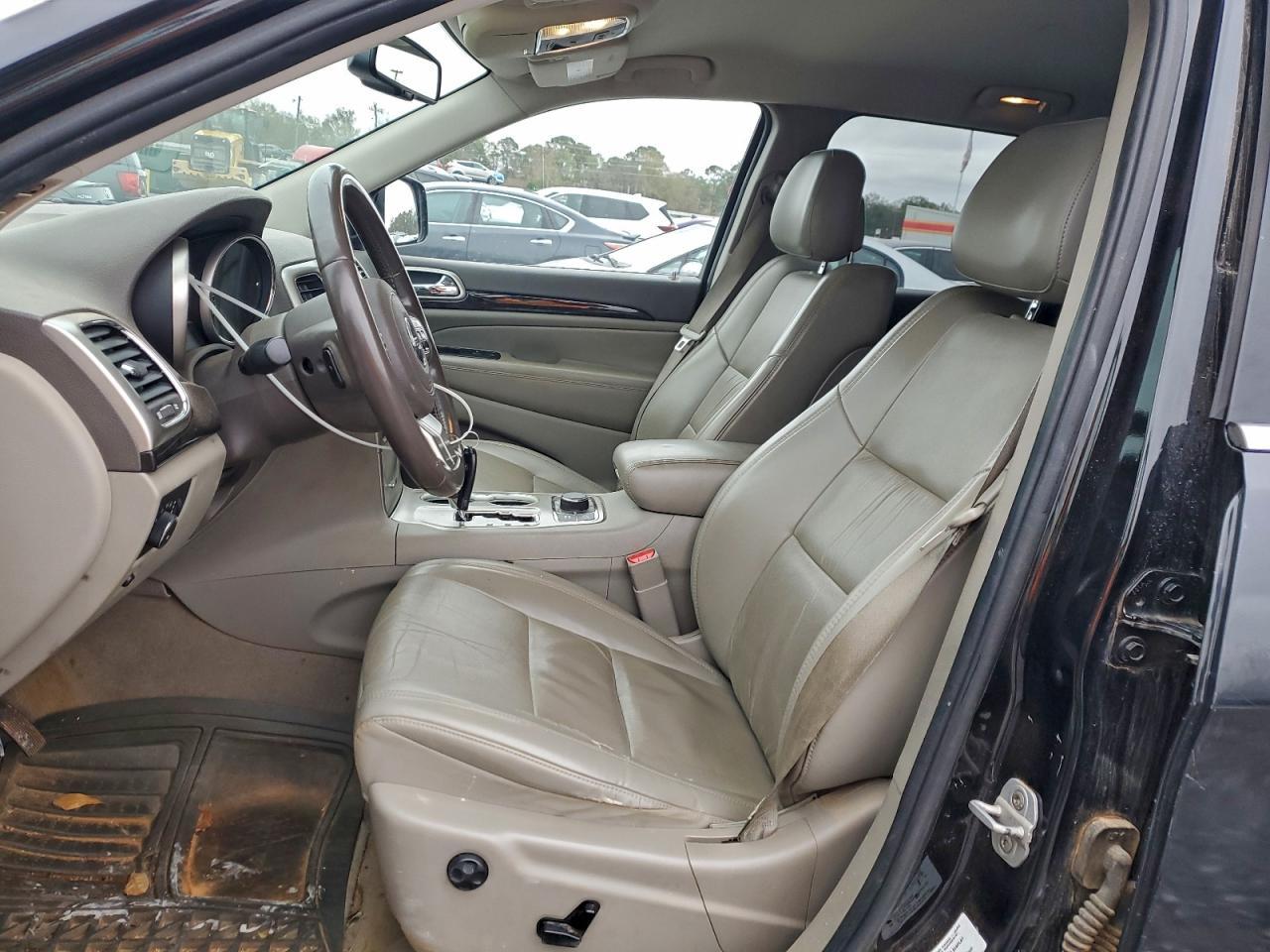 2011 Jeep Grand Cherokee Laredo - Фото 7