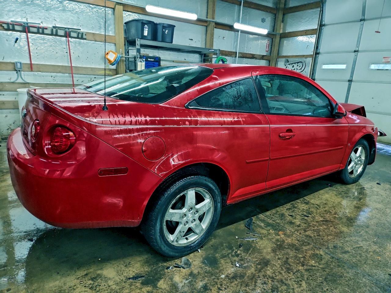2009 Chevrolet Cobalt Lt - Image 3