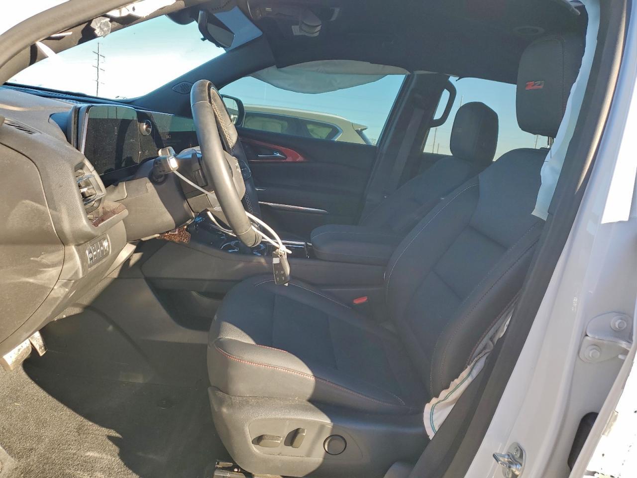 2024 Chevrolet Traverse Lt Z71 - Image 7