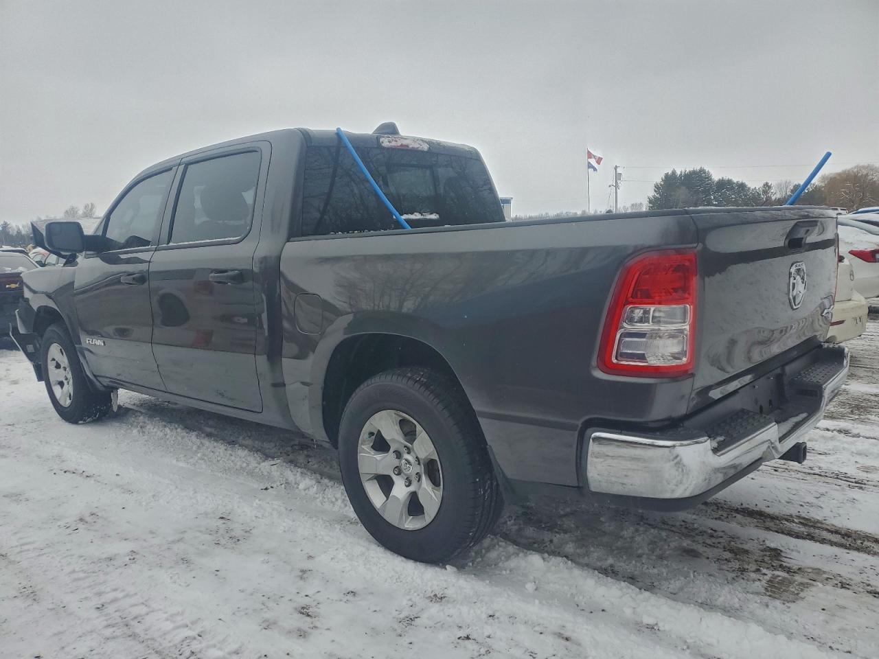 2020 Ram 1500 Tradesman - Image 2