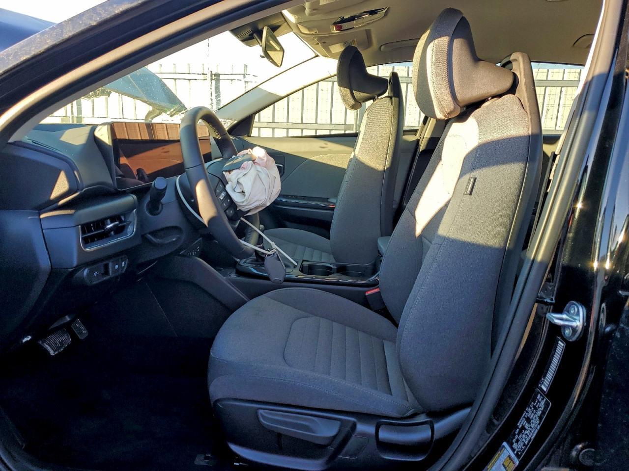 2025 Kia K4 Ex - Фото 7