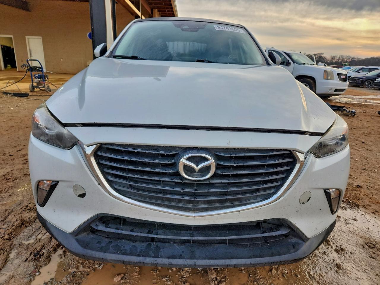 2018 Mazda Cx-3 Touring - Фото 5