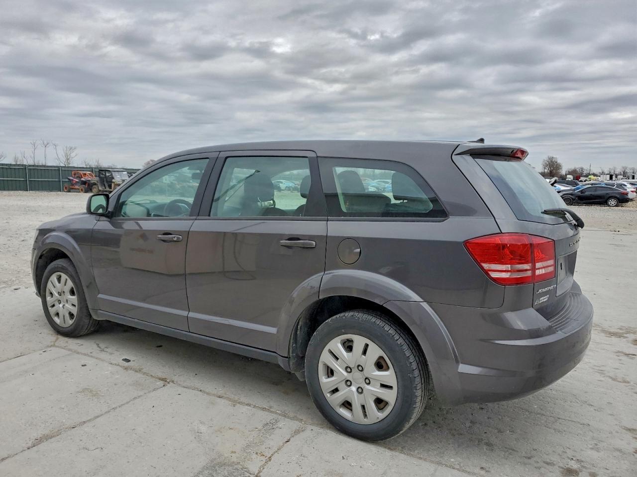 2014 Dodge Journey Se - Image 2