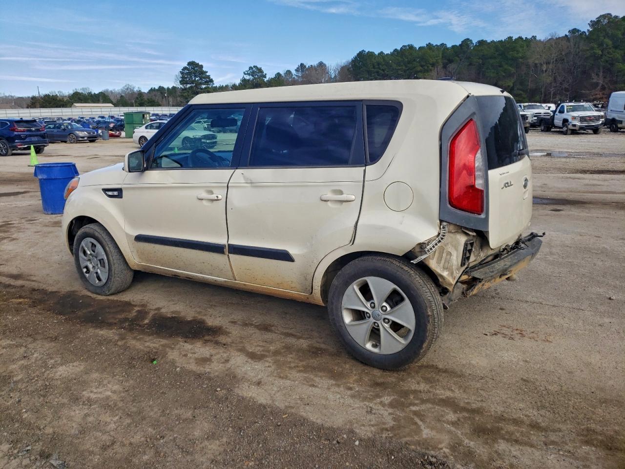 2012 Kia Soul - Фото 2