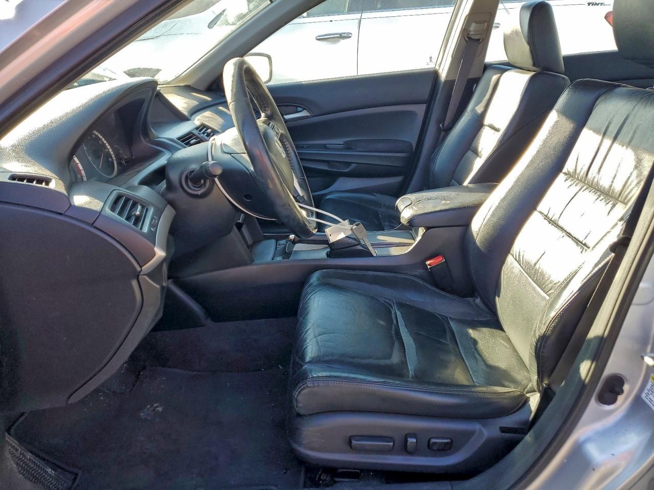 2011 Honda Accord Se - Image 7