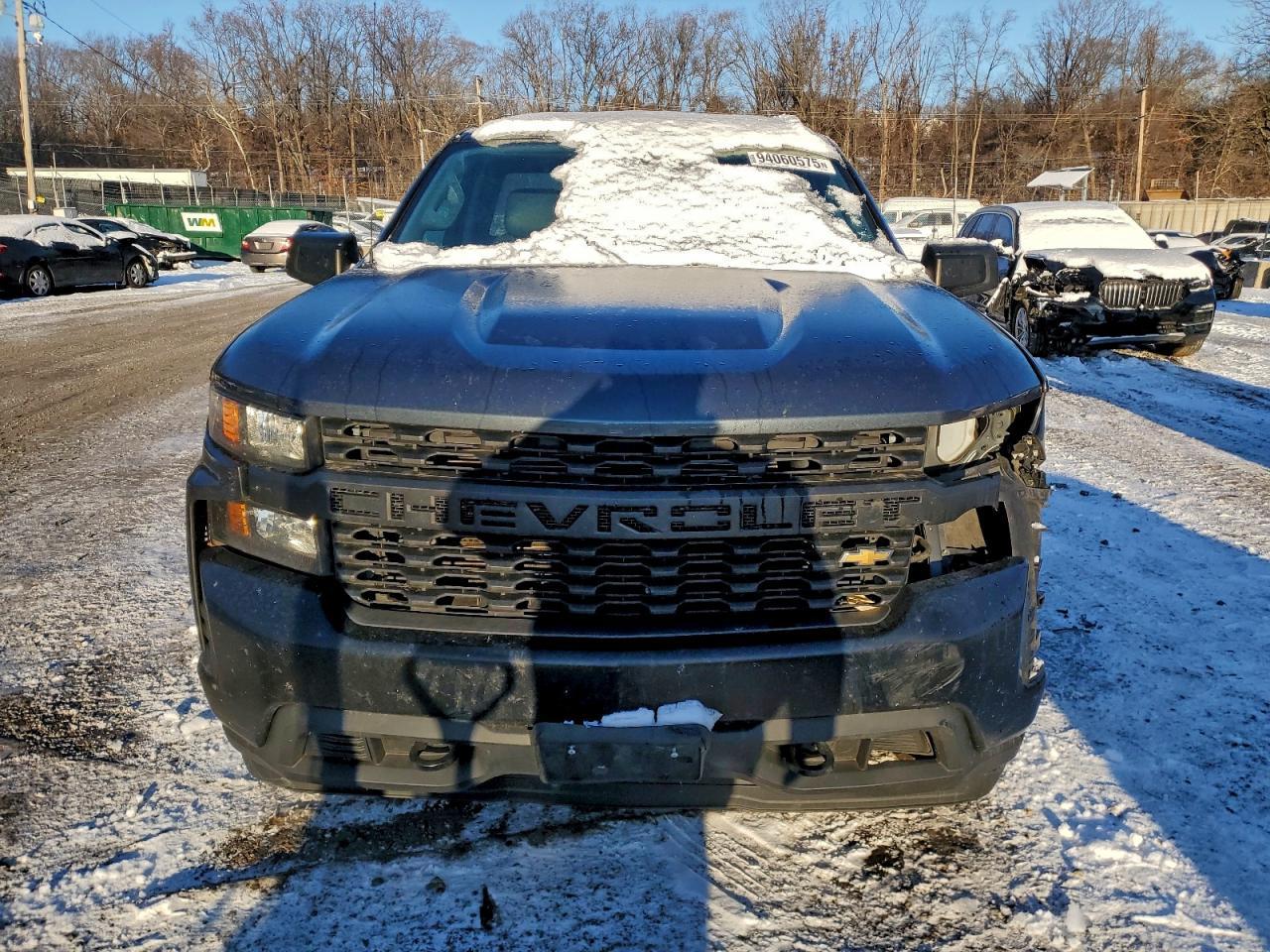 2020 Chevrolet Silverado K1500 - Image 5