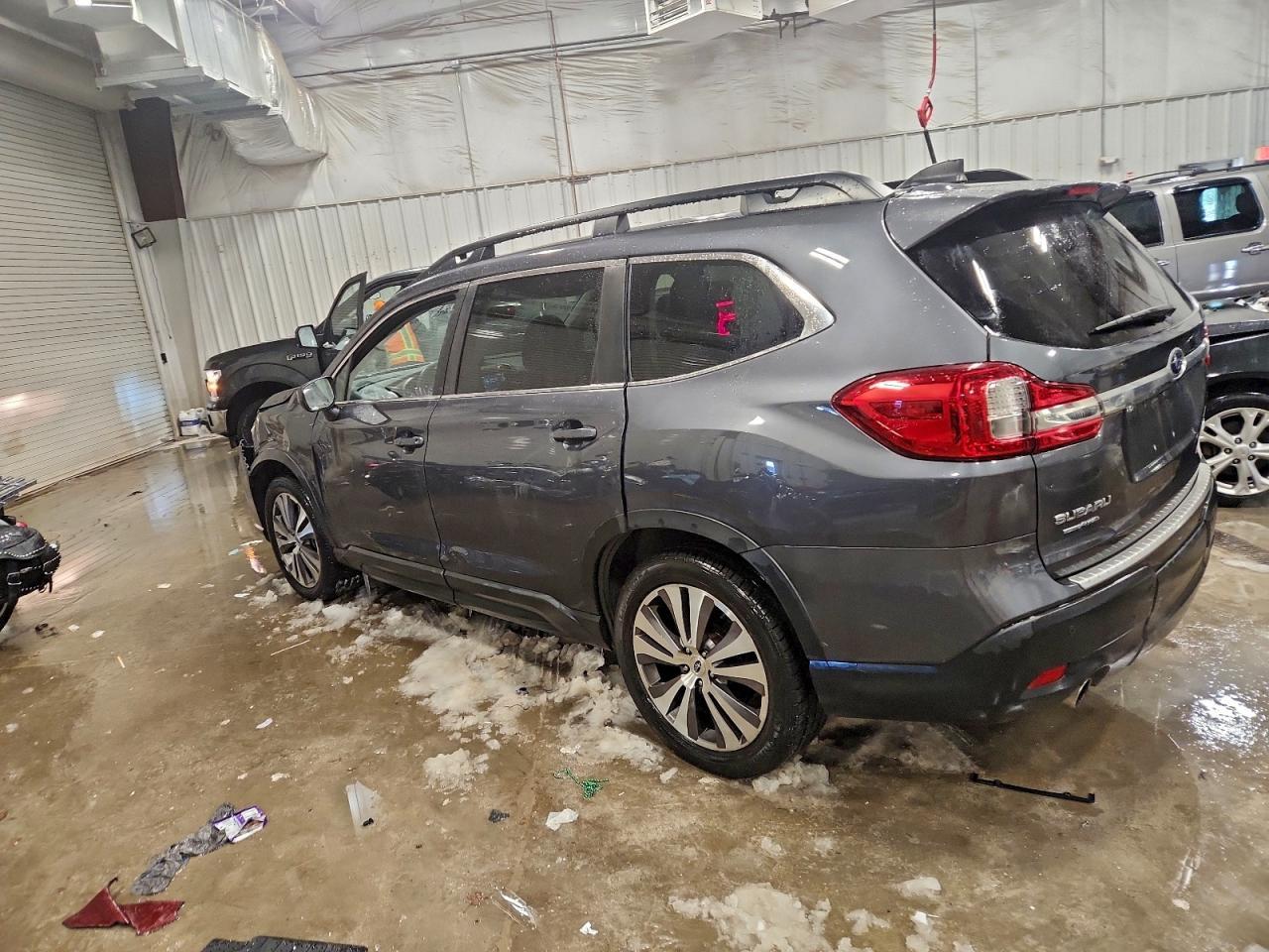 2021 Subaru Ascent Premium - Image 2