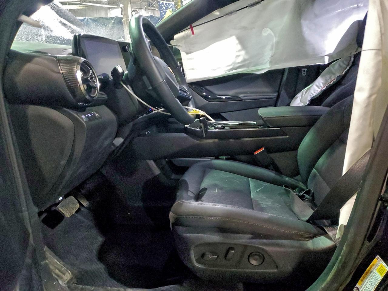 2026 Chevrolet Equinox Lt - Фото 7