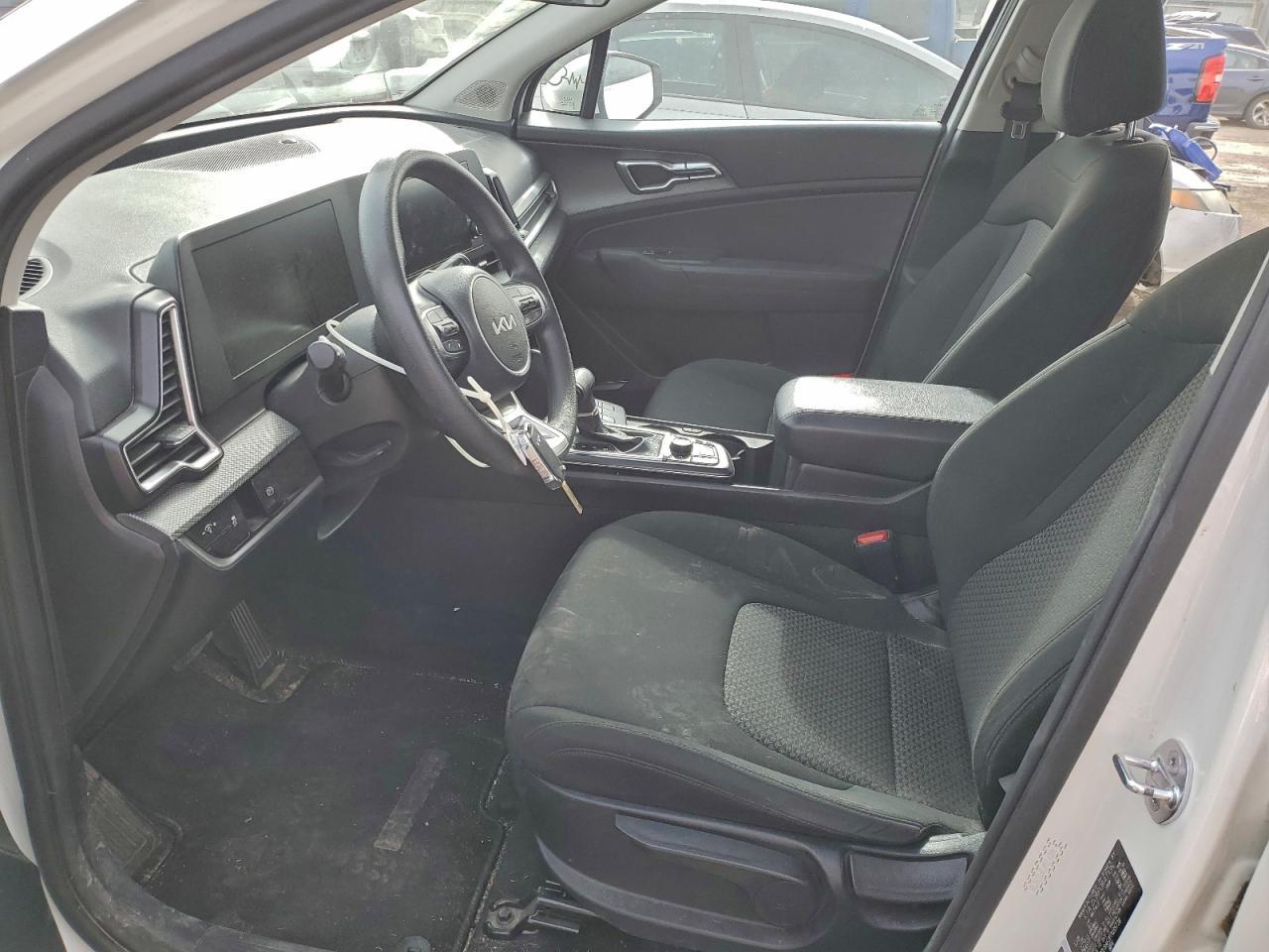 2023 Kia Sportage Lx - Фото 7