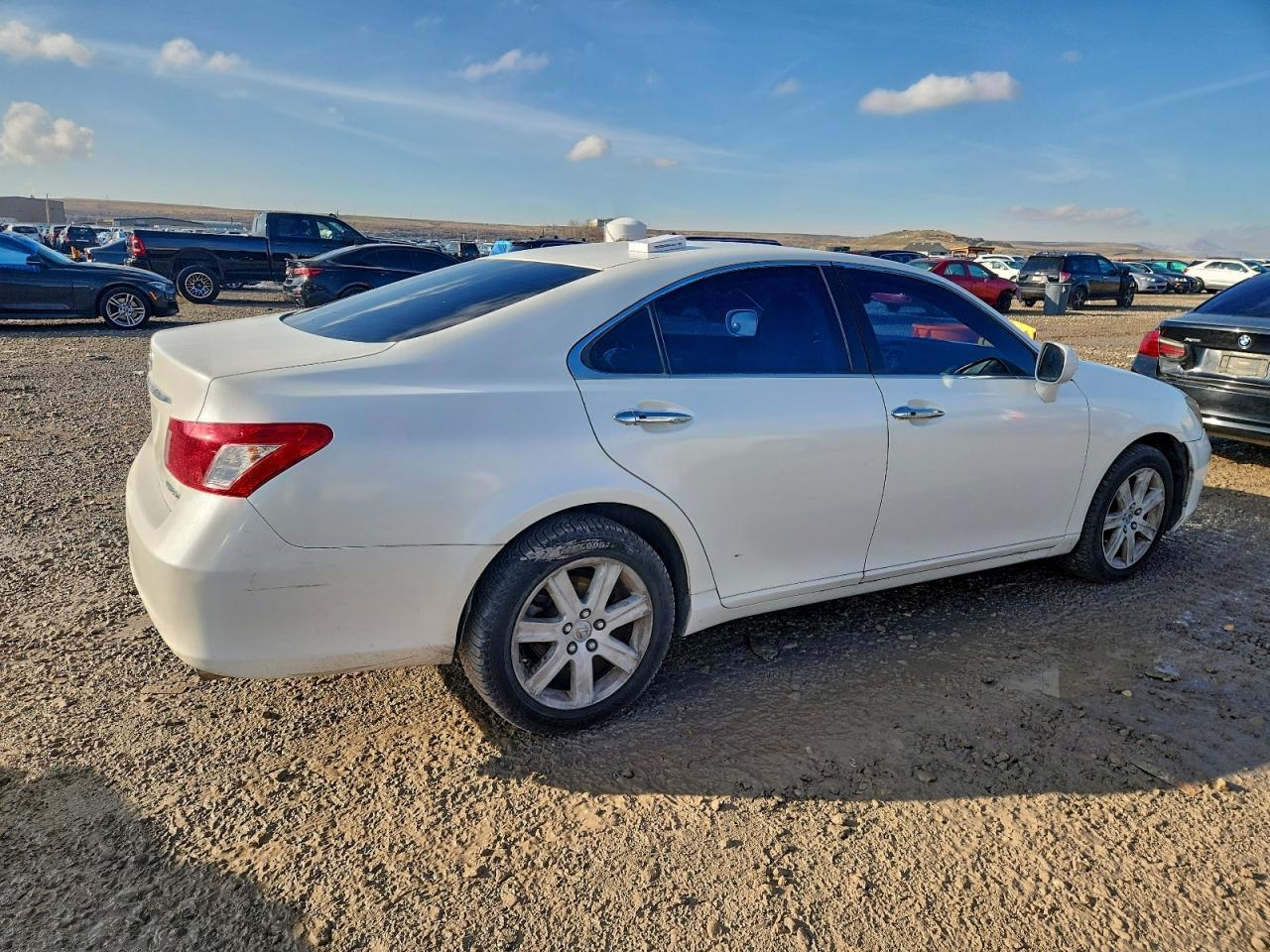 2007 Lexus Es 350 - Image 3