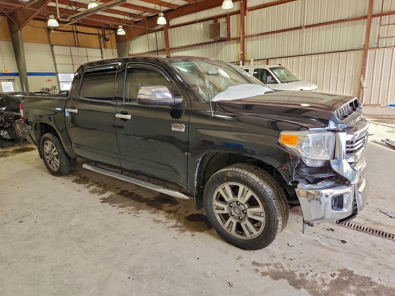 2017 Toyota Tundra Crewmax 1794 - Image 4