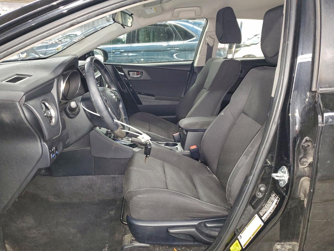 2017 Toyota Corolla Im - Image 7