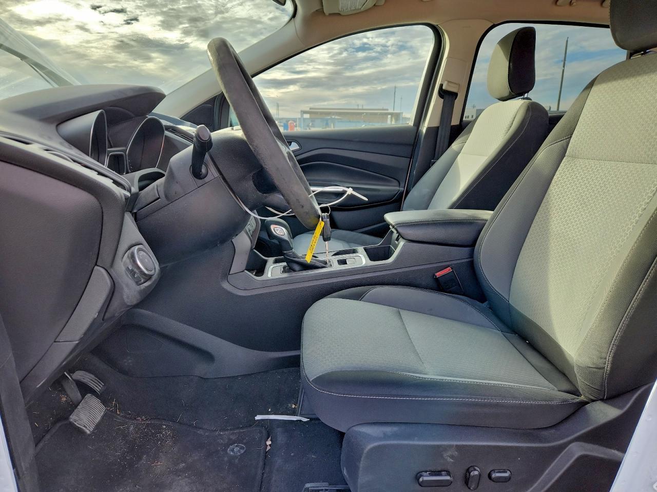 2018 Ford Escape Se - Фото 7