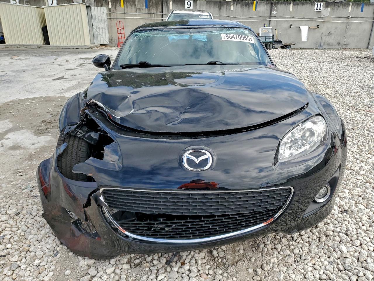 2009 Mazda Mx-5 Miata - Фото 5