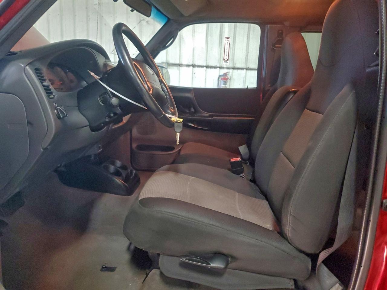 2003 Ford Ranger Super Cab - Фото 7